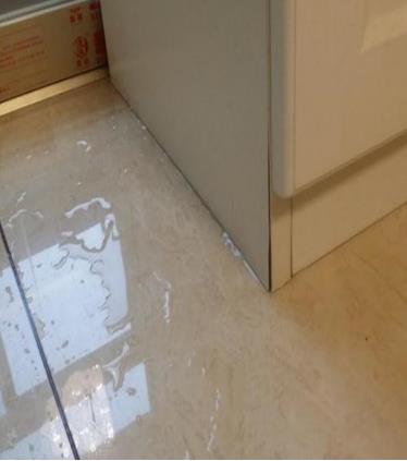 玉泉漏水检测 厕所漏水怎么检测?
