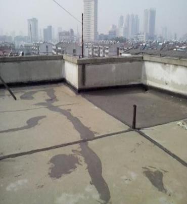 玉泉漏水维修 楼顶漏水是什么原因，楼顶漏水维修方法是什么?